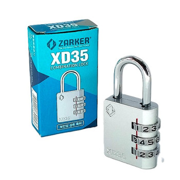 ZARKER Солонгос цоож XD35