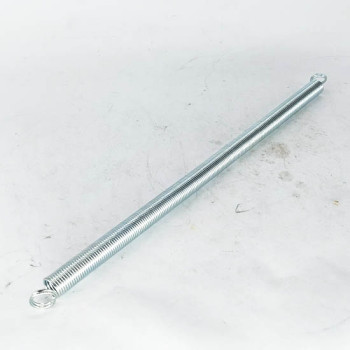 Хаалганы пүрш