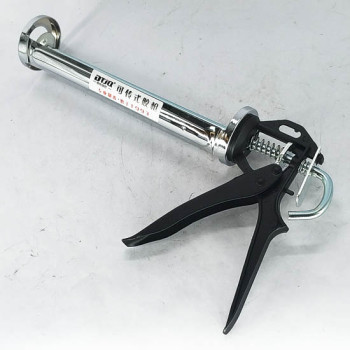 Төмөр селиконы буу