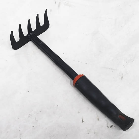 Ногооны жижиг тармуур