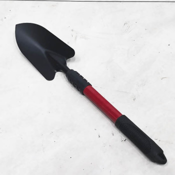 жижиг улаан хүрз