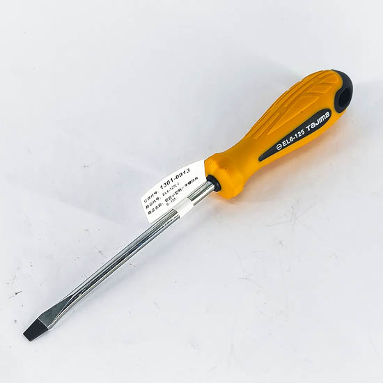 TAJIMA Отверка 125" хасах