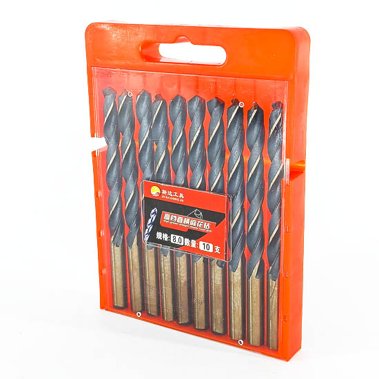 Төмрийн өрөм улаан хайрцагтай