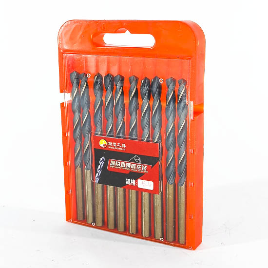 Төмрийн өрөм улаан хайрцагтай