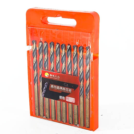 Төмрийн өрөм улаан хайрцагтай