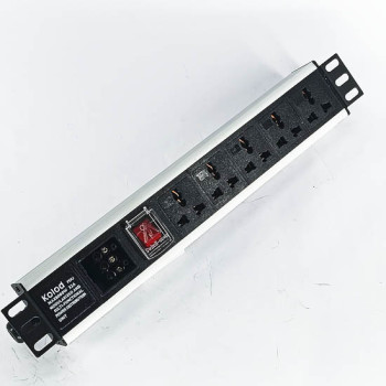 Хар толгой 5