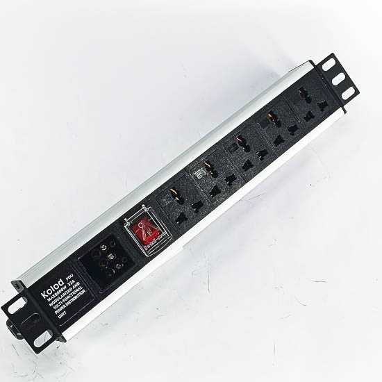 Хар толгой 5