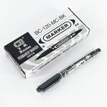 Нарийн маркер