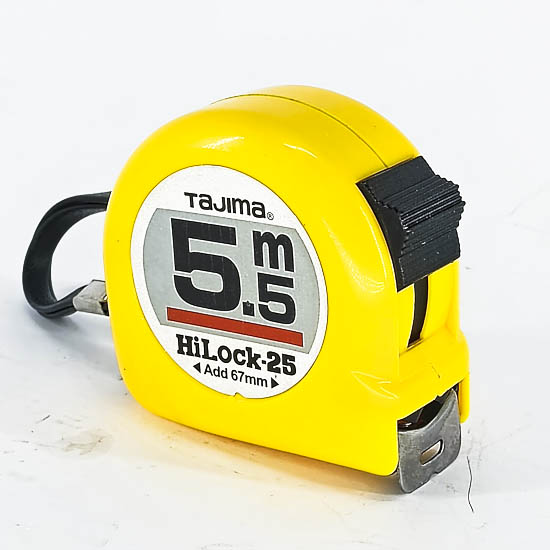 Tajima метр 5.5м