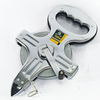 Төмөр рулет 100 метр