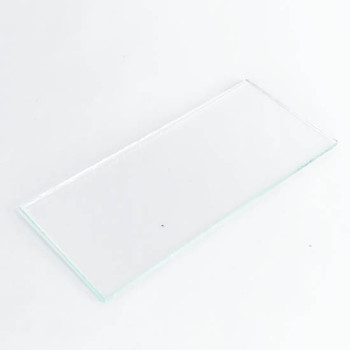 Гагнуурын багны шил өнгөгүй