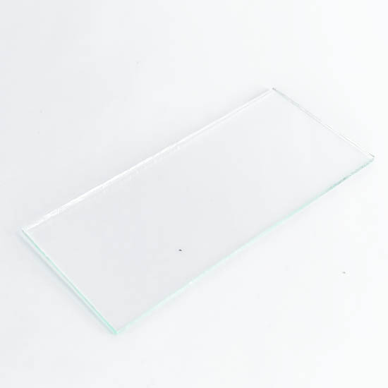 Гагнуурын багны шил өнгөгүй