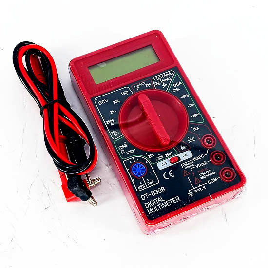 (A2) Мултиметр