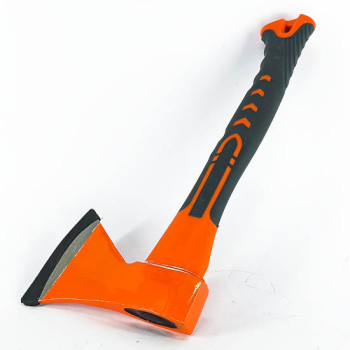 Сүх /хуванцар иштэй/600гр