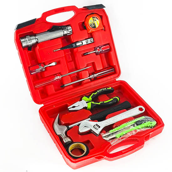 Багажны ком