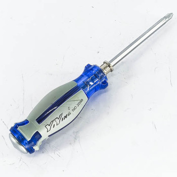 Отверка саарал №6