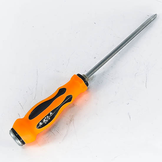 Отверка улбар шар 6.3*150