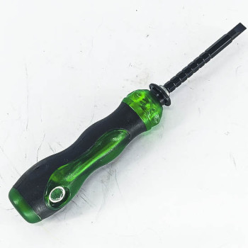 Отверка ногоон өнгийн №4