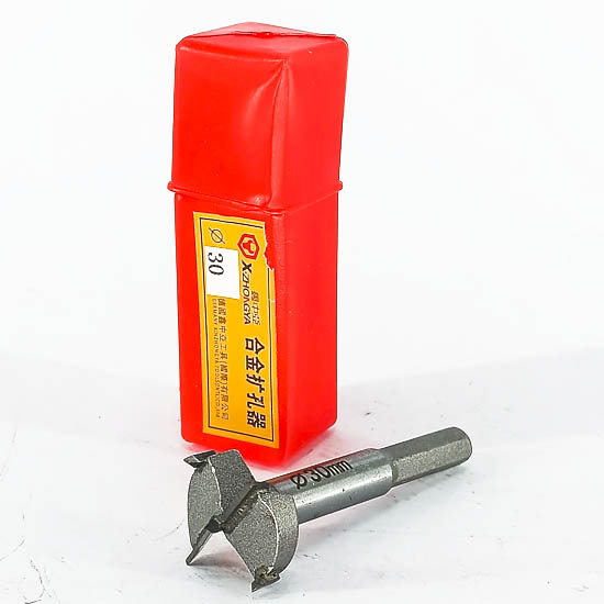 Нугас ухдаг модны өрөм