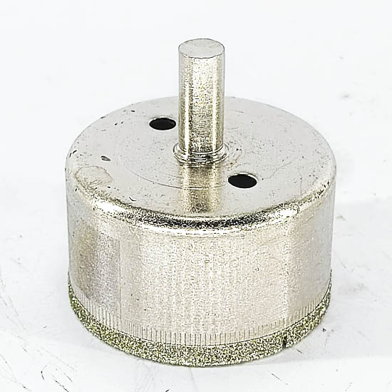 Шилний алмазтай өрөм