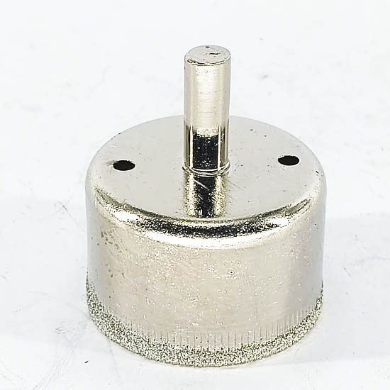 Шилний алмазтай өрөм