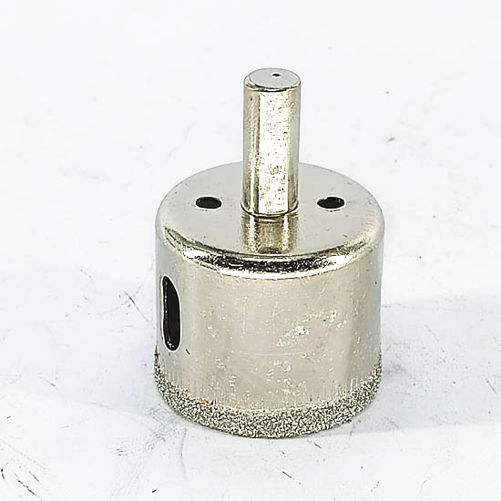 Шилний алмазтай өрөм