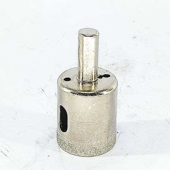 Шилний алмазтай өрөм