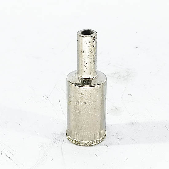 Шилний алмазтай өрөм