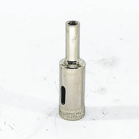 Шилний алмазтай өрөм