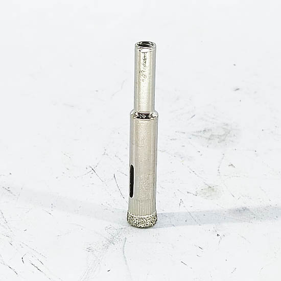 Шилний алмазтай өрөм