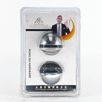 Хаалганы хязгаарлагч