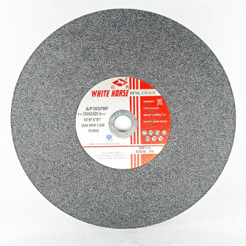 WHITE HORSE Тасдагчны ир 350мм