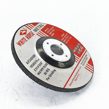 WHITE HORSE Точил 100мм