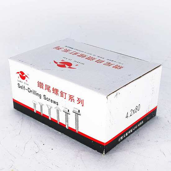 Хар шрүпп /хол/ 80 хайрцаг