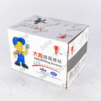 конусан толгойтой шрүпп төмрийн 1.6