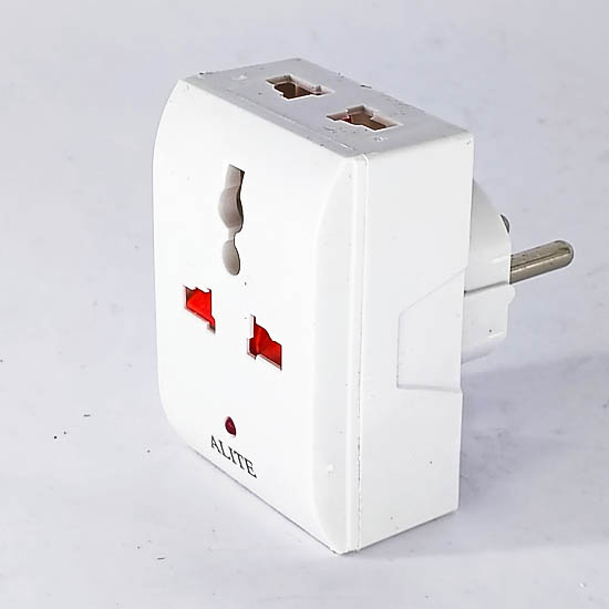 Шилжүүлэгч цагаан /537/