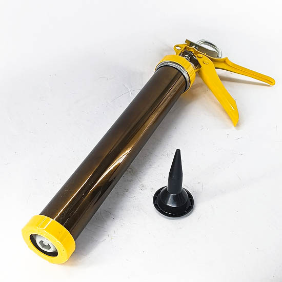 Хиаман силиконий буу