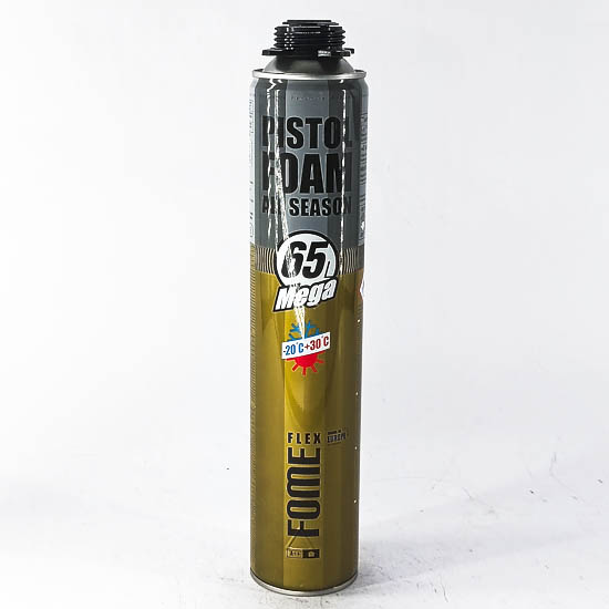 Шахдаг хөөс герман бууны