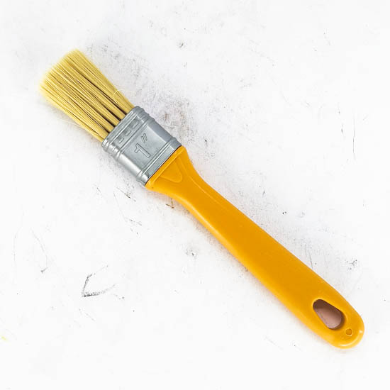 ШАР НАРИЙН ҮСТЭЙ БАГС