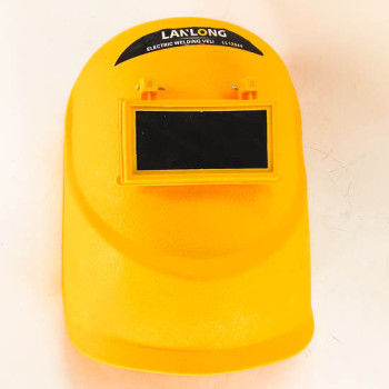 Гагнуурын баг шар 