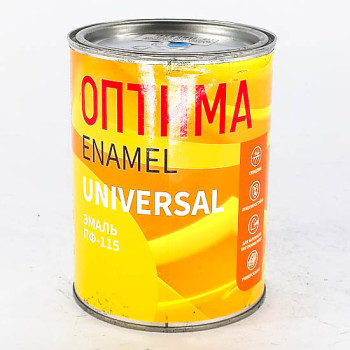 (A1) ОПТИМА БУДАГ 0.9л