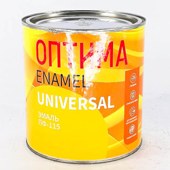 (A1) ОПТИМА БУДАГ 2,7л