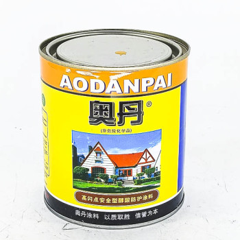 (A1) AODANPAI БУДАГ 1л