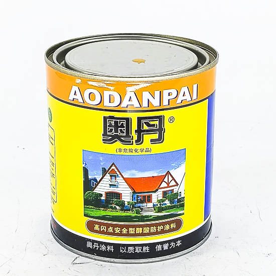 (A1) AODANPAI БУДАГ 1л