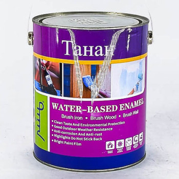 (A2) ТАНАН БУДАГ 3л