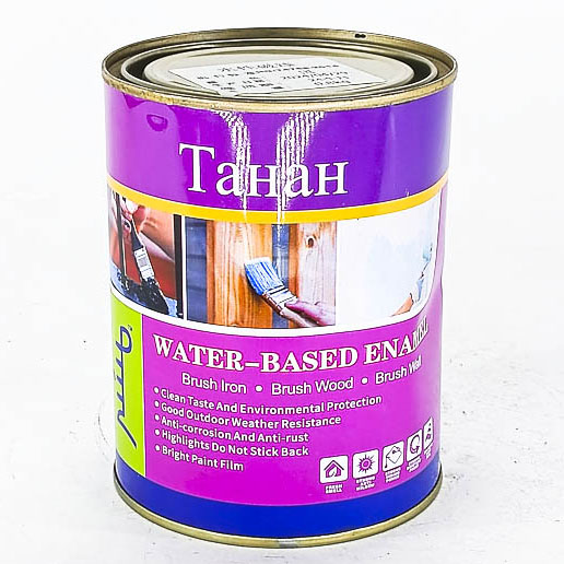 (A2) ТАНАН БУДАГ 1л