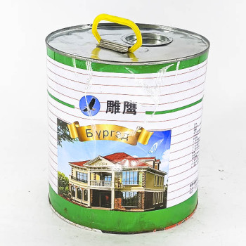 (A1) БҮРГЭД БУДАГ 10л