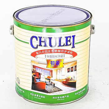 (A1) CHULEI БУДАГ 4л