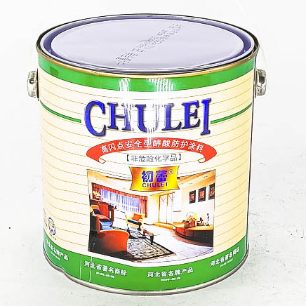 (A1) CHULEI БУДАГ 4л