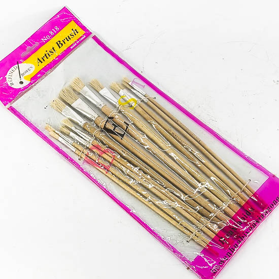 Бийрний ком